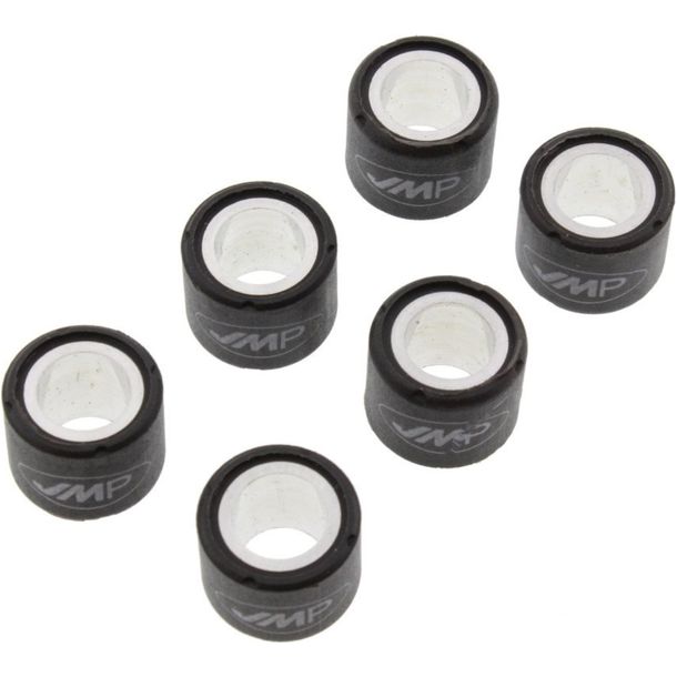 Variomatikgewichte JMP Satz Variorollen 19x15,5mm, 4,8g, 6 Stück