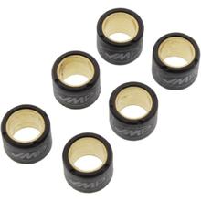 Variatorgewichten JMP Set Variorollen 16x13mm, 5,0g, 6 stuks