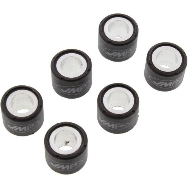 Variomatikgewichte JMP Satz Variorollen 19x15,5mm, 5,3g, 6 Stück