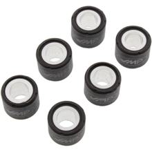 Pesos da Variomatik JMP Conjunto de rolos de variador 19x15,5mm, 5,5g, 6 peças