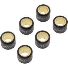 Variomatikgewichte JMP Satz Variorollen 16x13mm, 6,2g, 6 Stück