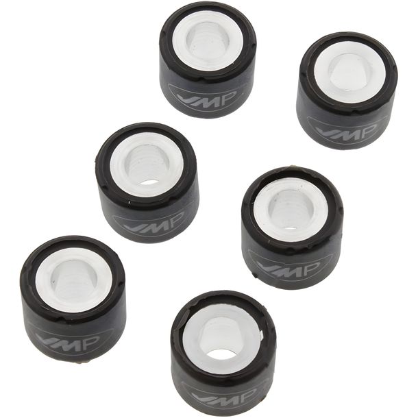 Variomatikgewichte JMP Satz Variorollen 19x15,5mm, 6,3g, 6 Stück