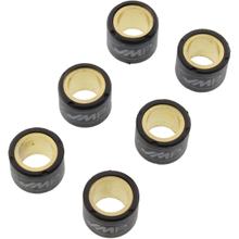 Variatorgewichten JMP Set Variorollen 16x13mm, 6,5g, 6 stuks