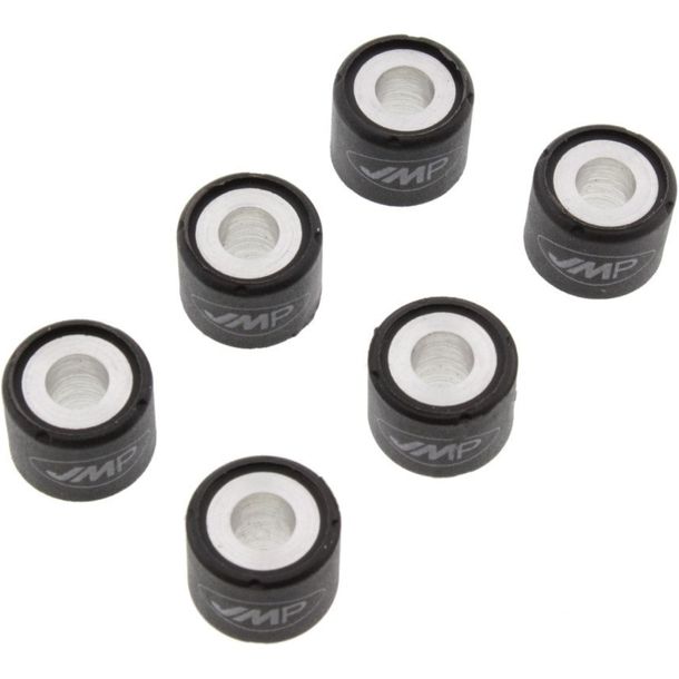 Variomatikgewichte JMP Satz Variorollen 19x15,5mm, 6,5g, 6 Stück