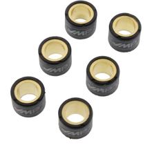 Variomatikgewichte JMP Satz Variorollen 16x13mm, 6,7g, 6 Stück