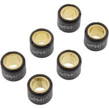 Variomatikgewichte JMP Satz Variorollen 16x13mm, 7,0g, 6 Stück