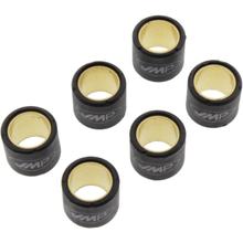 Pesos Variomatik JMP Conjunto de rolos de variador 19x17mm, 7,0g, 6 peças