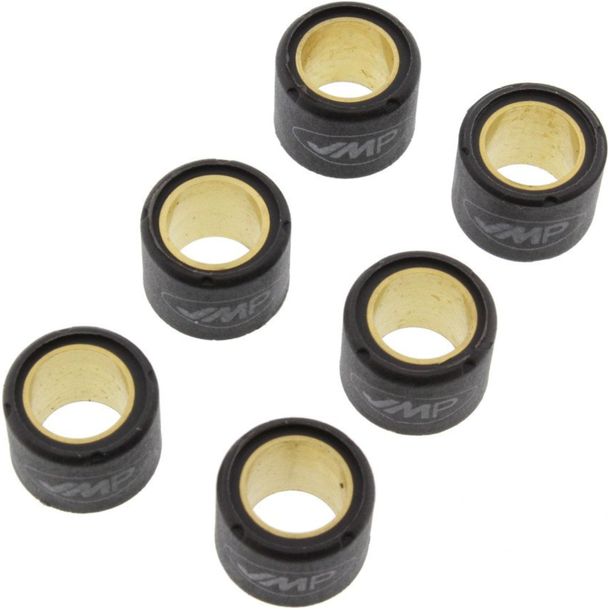 Variomatikgewichte JMP Satz Variorollen 19x15,5mm, 7,2g, 6 Stück