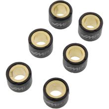 Variomatikgewichten JMP Set Variorollen 16x13mm, 8,0g, 6 stuks