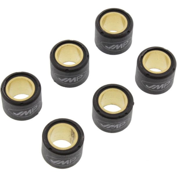 Variomatikgewichte JMP Satz Variorollen 19x15,5mm, 8,3g, 6 Stück