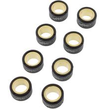 Variomatikgewichte JMP Set rulli variatore 20x12mm, 9,0g, 8 pezzi