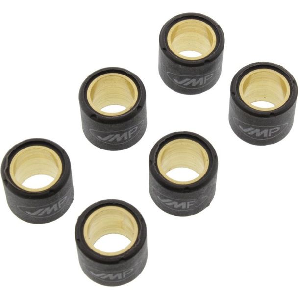 Variatorgewichten JMP Set Variorollen 19x17mm, 9,5g, 6 stuks