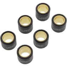 Variatorgewichten JMP Set Variorollen 19x17mm, 9,5g, 6 stuks