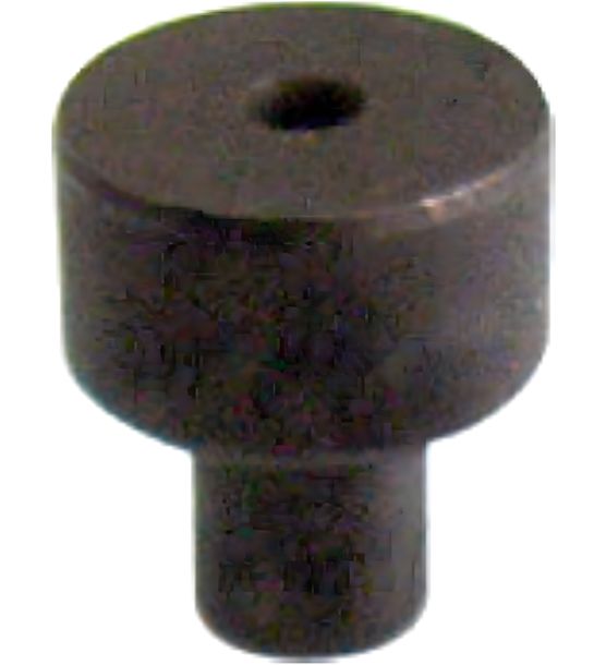 JMP 3.5mm divider bolt adapter