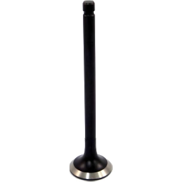 JMP exhaust valve for Honda CB F2 F Bol d'Or CBX Z A/Four 750/ 1000 cc built 1978 - 1983