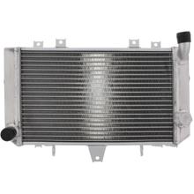 Wasserkühler JMP für Kawasaki ZRX S / R 1100 / 1200 ccm Bj. 1997 - 2006