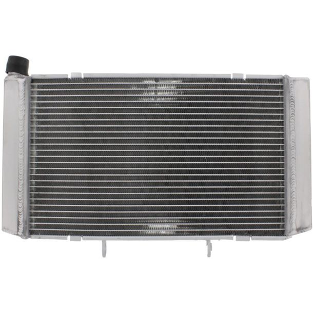 Wasserkühler JMP für Honda CBF N / S ABS CB FA Hornet 600 ccm Bj. 2007 - 2015