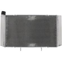 Wasserkühler JMP für Honda CBF N / S ABS CB FA Hornet 600 ccm Bj. 2007 - 2015
