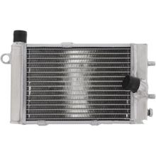 Refroidisseur d'eau gauche JMP pour Aprilia RSV Mille Tuono R RST Futura SL Falco 1000 cc année 1999 - 2011