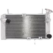 Raffreddatore d'acqua JMP per Suzuki SV/S SF 650 cc anno di costruzione 1999 - 2002