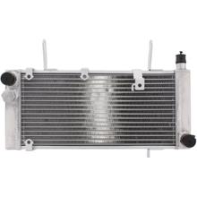 Wasserkühler JMP für Suzuki SV / S 1000 ccm Bj. 2003 - 2005