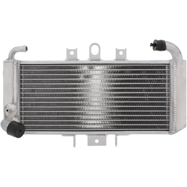 Wasserkühler JMP für Yamaha FZS Fazer / S 600 ccm Bj. 1998 - 2003