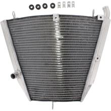 Refroidisseur d'eau JMP pour Honda CBR RR Fireblade 1000 cc années 2006 - 2007