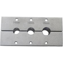 Cylinder clamp JMP 14/16/18mm