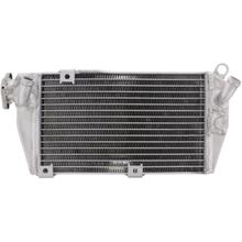 Wasserkühler JMP für Kawasaki KLR A 650 ccm Bj. 1987 - 2004