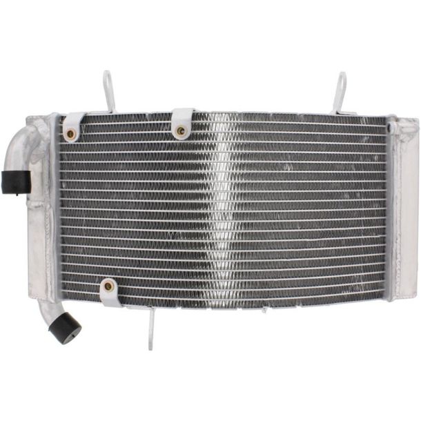 JMP water cooler for Ducati S SPS Biposto R 748/749/916/996 cc year 1994 - 2007
