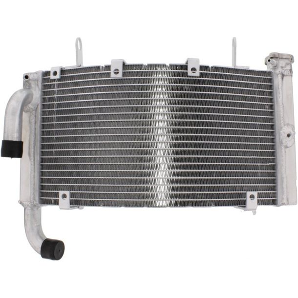 Wasserkühler JMP für Ducati S R 749 / 999 ccm Bj. 2003 - 2007