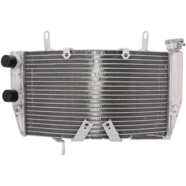 Raffreddatore d'acqua JMP per Ducati/S Evo R SP X-Diavel 848/1098/1198/1260 cc anno 2007 - 2017