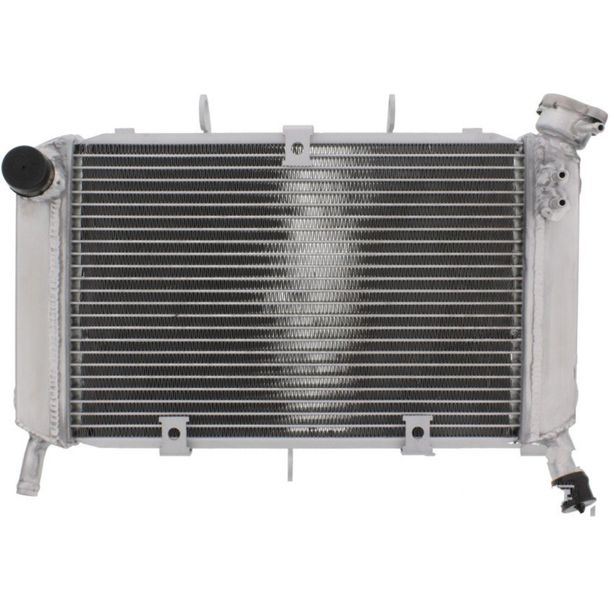 Wasserkühler JMP für Yamaha FZ 6 Fazer / S 600 ccm Bj. 2007 - 2010