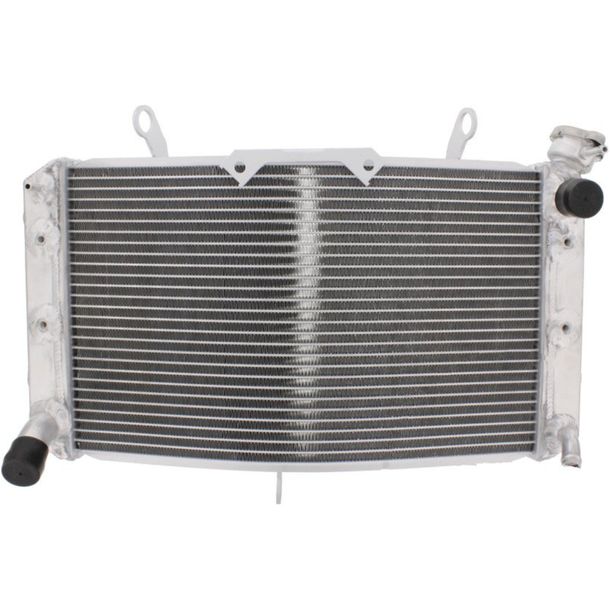 JMP water cooler for Yamaha FZ1 Fazer N/NA S SA FZ 8 FZ8 779/800/998/1000 cc year 2006 - 2016