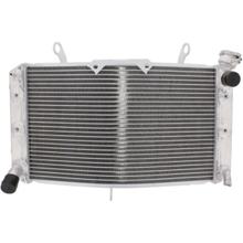 Wasserkühler JMP für Yamaha FZ1 Fazer N / NA S SA FZ 8 FZ8 779 / 800 / 998 / 1000 ccm Bj. 2006 - 2016
