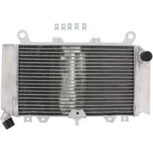 Wasserkühler JMP für Kawasaki ZZR 600 ccm Bj. 1993 - 2006