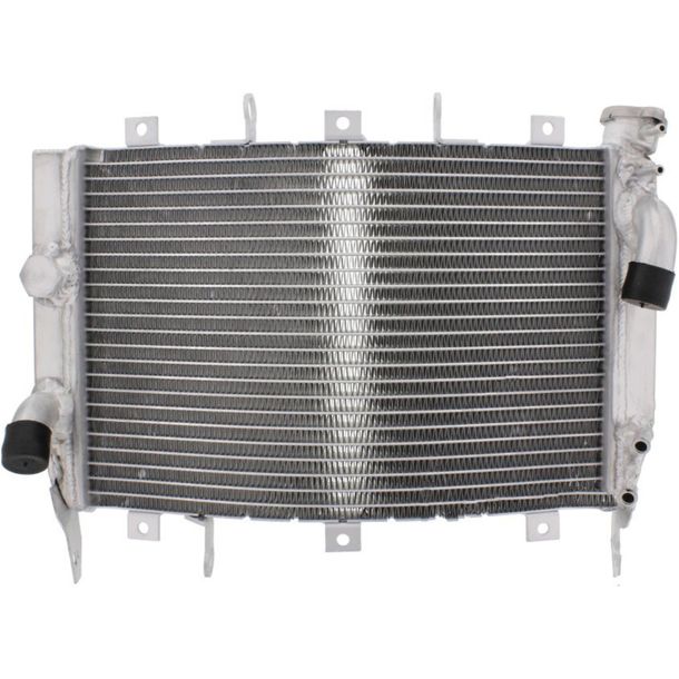 Wasserkühler JMP für Kawasaki ZX-6R 600 / 636 ccm Bj. 2003 - 2006
