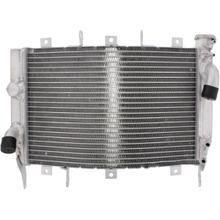 Wasserkühler JMP für Kawasaki ZX-6R 600 / 636 ccm Bj. 2003 - 2006