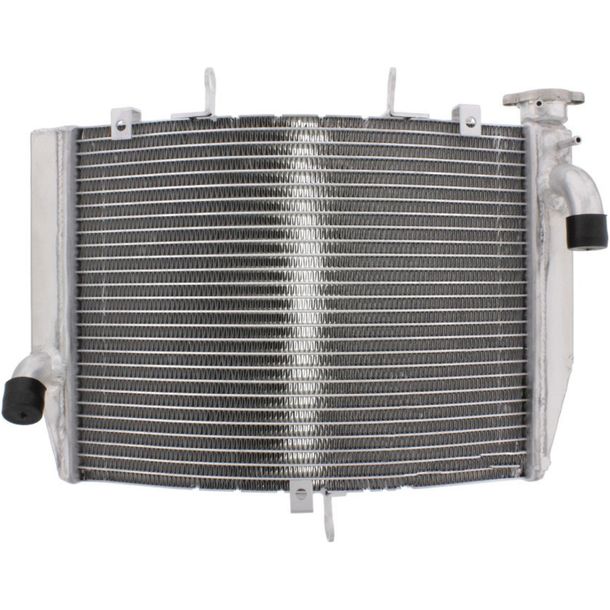Wasserkühler JMP für Kawasaki ZX-6R 600 ccm Bj. 2006 - 2009