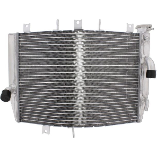 Wasserkühler JMP für Kawasaki ZX-10R 1000 ccm Bj. 2006 - 2007