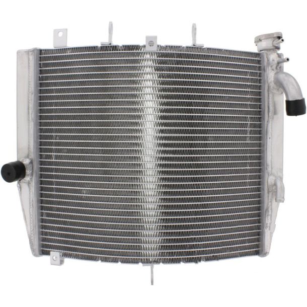 Wasserkühler JMP für Kawasaki ZX-10R 1000 ccm Bj. 2008 - 2010