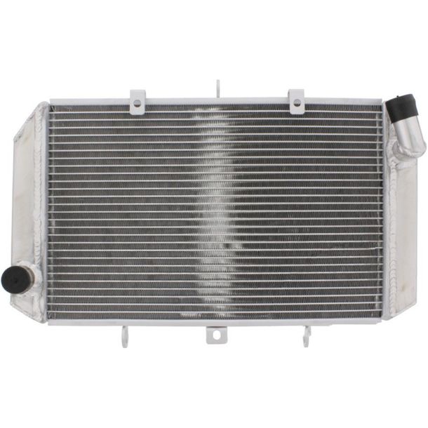 Refroidisseur d'eau JMP pour Kawasaki Z ABS E version SX R SE 750/800/1000 cc année 2007 - 2017