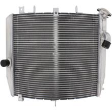 Wasserkühler JMP für Kawasaki ZX-10R 1000 ccm Bj. 2011 - 2020