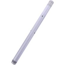 Tubo da garfo JMP cromado para Suzuki DL V-Strom ABS 1000 / 1050 ccm ano 2014 - 2020