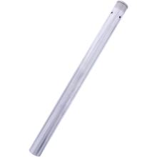Tubo da canela do garfo JMP cromado para Honda GL Gold Wing 1800 ccm ano 2001 - 2006