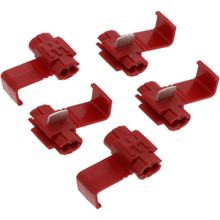 Aftakker JMP 0,5-1,0mm² 5ST
