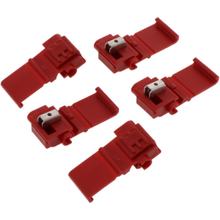 Conector de unión JMP 0.5-1.0mm² 5 piezas