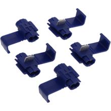 Conector de unión JMP 1.0-2.5mm² 5 piezas