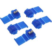 Conector de unión JMP 1.0-2.5mm² 5 piezas