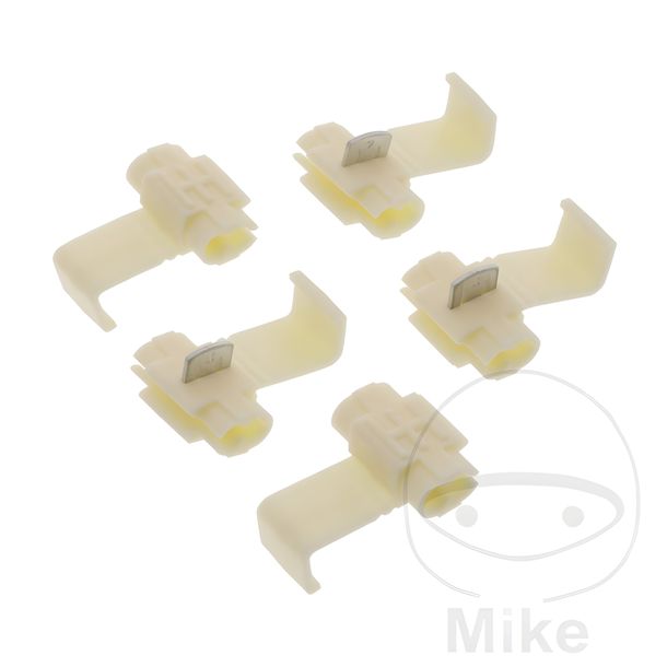 Conector de unión JMP 1.0-2.5mm² 5 piezas